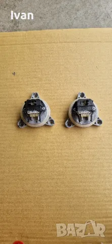 Bmw модул за фар, снимка 3 - Аксесоари и консумативи - 48963554