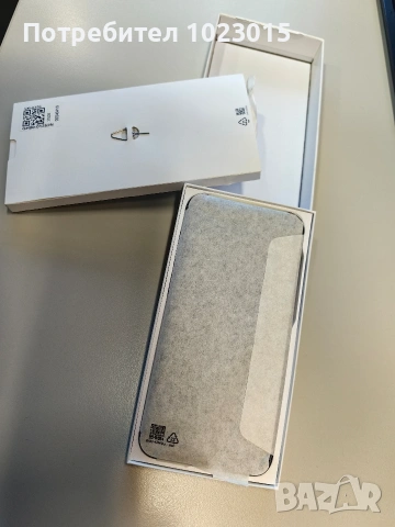 Samsung A35 128Gb 6Gb ram като нов, снимка 13 - Samsung - 53511290