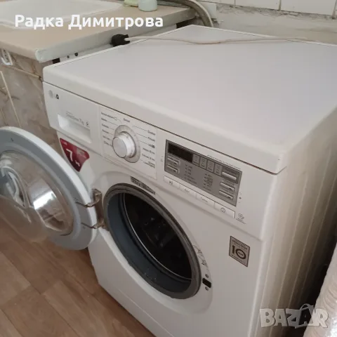 Дава се обзаведен апартамент, снимка 4 - Апартаменти - 56298716