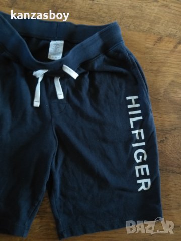 tommy hilfiger - страхотни мъжки панталони, снимка 5 - Спортни дрехи, екипи - 42081745