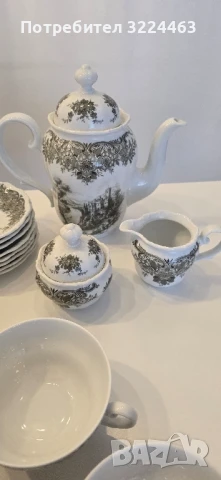 Zamacite na Seltman., снимка 9 - Сервизи - 50924484