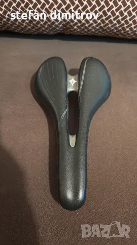Specialized Oura Carbon Saddle, 150mm , снимка 5 - Аксесоари за велосипеди - 55854255