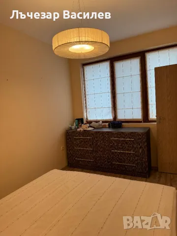 Тристаен апартамент , снимка 17 - Апартаменти - 47486414