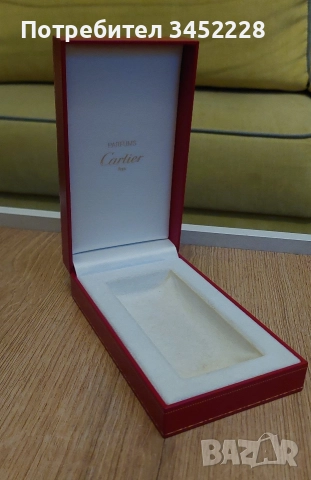 кутия луксозна за ценители 