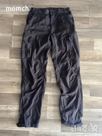 HAGLOFS- оригинален панталон размер S, снимка 2 - Панталони - 40211631