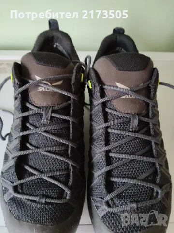 Мъжки обувки Salewa, снимка 2 - Спортни обувки - 48283198