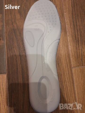 РАБОТНИ МЪЖКИ ОБУВКИ !!! с метално БОМБЕ !!! НОВ !!!, снимка 12 - Мъжки боти - 48173235