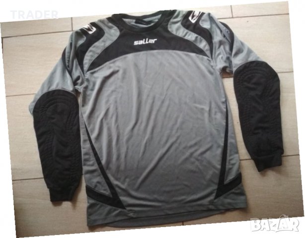 Вело джърси тениска блуза  SALLER tech 72 FIT , снимка 2 - Спортна екипировка - 27918032