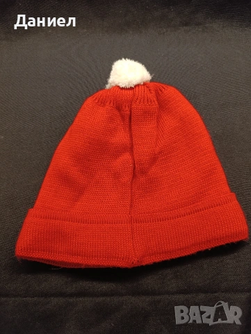 Шапка на ПСВ Айндховен , снимка 3 - Шапки - 53868416