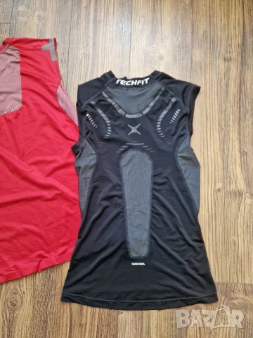 Страхотни мъжки спортни потници NIKE & ADIDAS ,  размер XL , снимка 8 - Тениски - 50993574