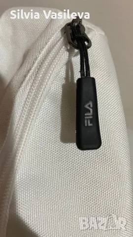 Спортна чанта Fila, снимка 4 - Чанти - 43107239