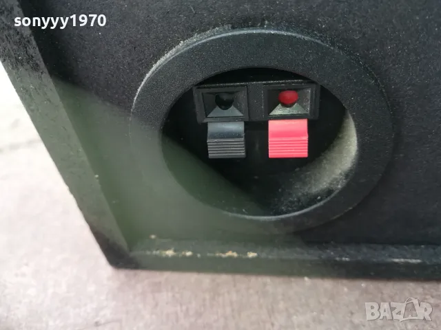 pioneer S-DV303 subwoofer-внос germany 2402251627LNWC, снимка 13 - Тонколони - 49258910