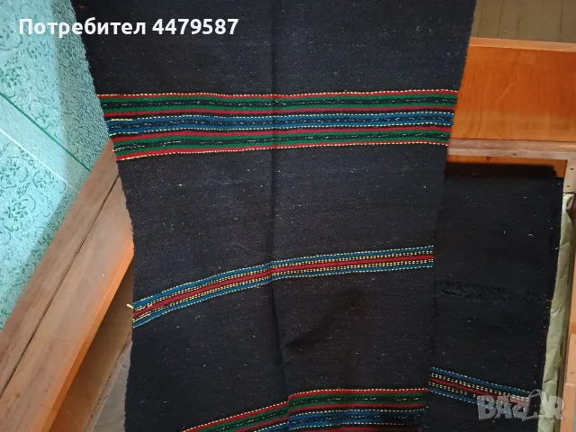 Пътеки черги килими покривки, снимка 17 - Пътеки - 55953632