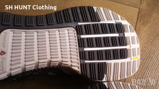 Reebok CrossFit Kevlar Размер EUR 35,5 / UK 3 дамски детски маратонки 147-13-S, снимка 14 - Маратонки - 52666791