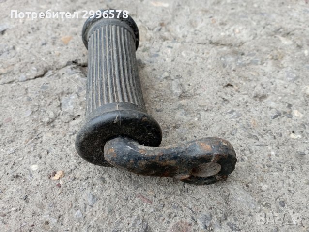 Степенки степенка Иж 350 Планета Юпитер IZ, снимка 4 - Части - 42738955