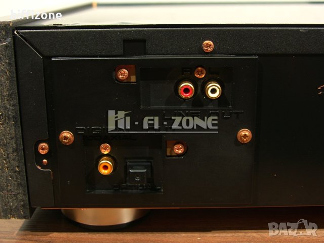 CD PLAYER  Pioneer pd-73 /1, снимка 7 - Ресийвъри, усилватели, смесителни пултове - 42361921