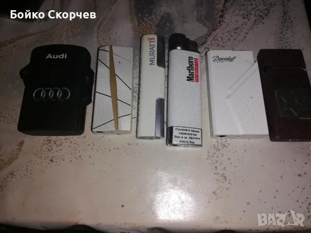 Запалки , снимка 1
