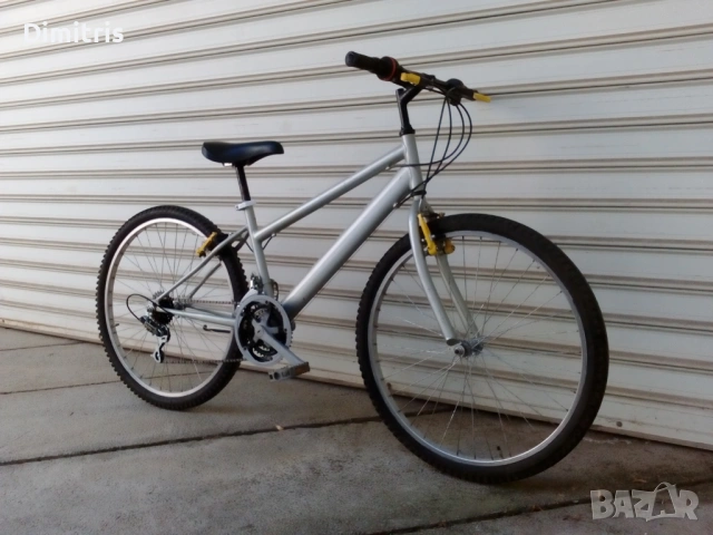 Велосипед 26", снимка 7 - Велосипеди - 53747780