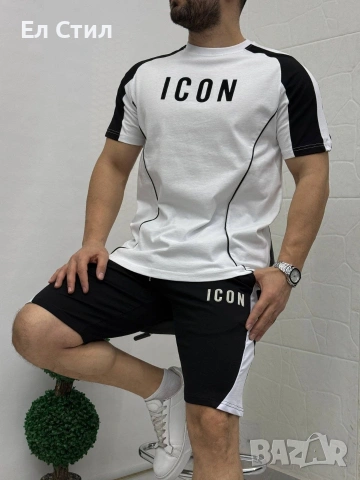 ✨🔥🔥🔥 👍 ✨𝗣𝗿𝗶𝗰e :25€ НА ЕДРО ✨𝗦ı𝘇𝗲: S M L XL XXL 📌5 бр, снимка 2 - Спортни дрехи, екипи - 53661812