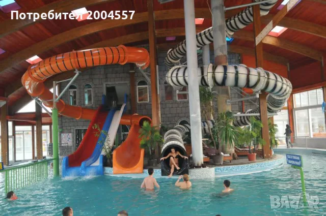 НОВА ГОДИНА 2027 ALL INCLUSIVE, СЪРБИЯ, ХОТЕЛ "MLAVSKE TERME" 3*, снимка 7 - Празнични оферти - 55822838