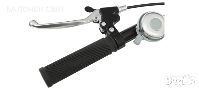 НОВ МОДЕЛ 2026 Унифициран Триколесен Велосипед Сгъваем, снимка 9 - Велосипеди - 53866459