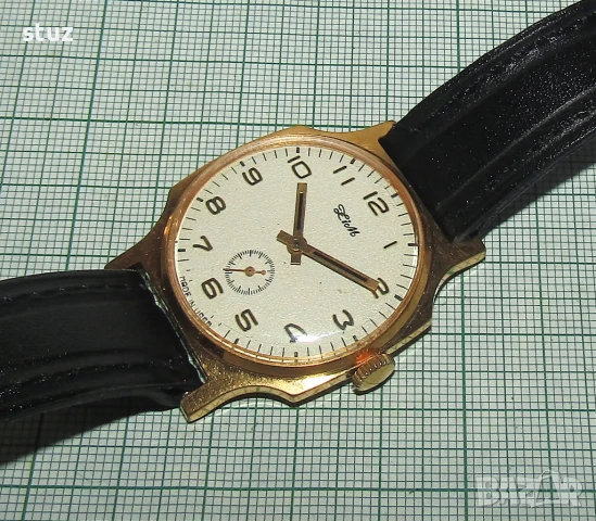 Мъжки часовник Зим, снимка 1