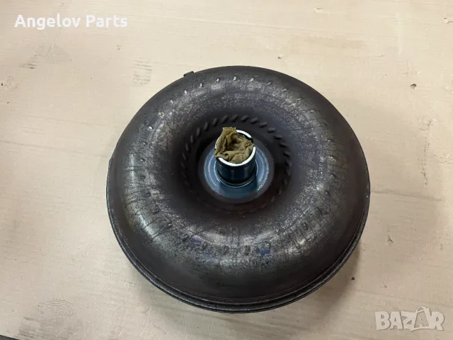 Хидро за Mercedes E320 CDI W210, снимка 1