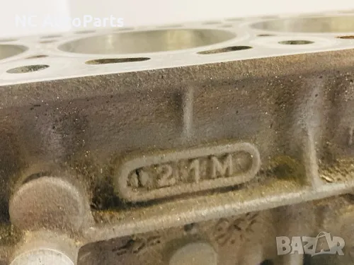 Цилиндров блок за Форд Канект 1.8 дизел P7PB BHPA R2PA 1S4Q-6015-CA 2012, снимка 15 - Части - 49376135