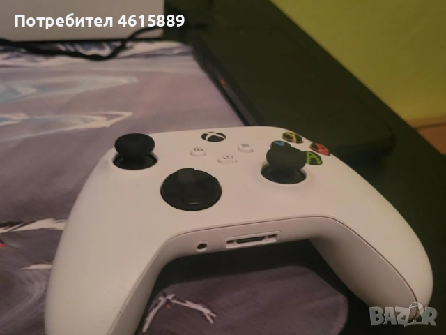 Цял сетъп 820лева(420евро), снимка 5 - Xbox конзоли - 53134377