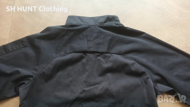 NIKE SHIELD KIDS Jacket Размер 10-11 г / 137-147 см детска горница 58-67, снимка 12 - Детски анцузи и суичери - 53138306