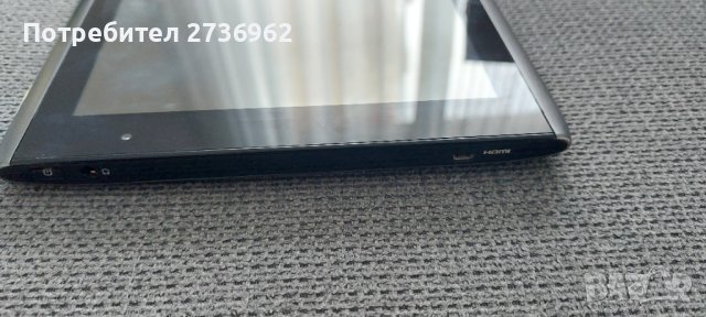 Таблет Acer A500, снимка 2 - Таблети - 41624624
