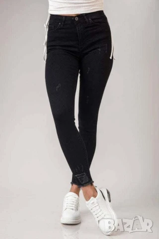 дънки , снимка 2 - Дънки - 50889744