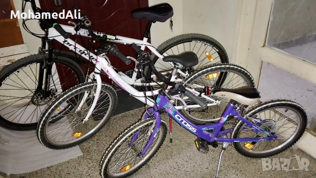 Велосипеди от 12 до 29 цола , снимка 10 - Велосипеди - 51863435