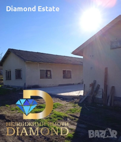 Промишлено помещение в село Книжовник, обл. Хасково, снимка 5 - Други - 53454888