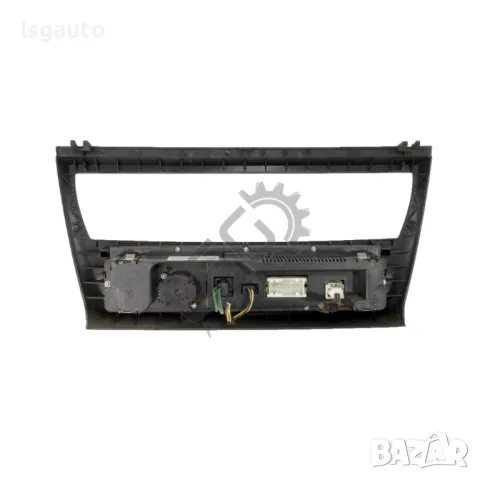 Панел климатроник BMW X3 (E83) 2003-2010 ID: 138538, снимка 2 - Части - 48114994