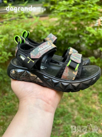 Детски сандали