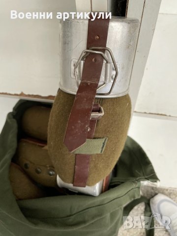 Манерки манерка, снимка 3 - Антикварни и старинни предмети - 34417791