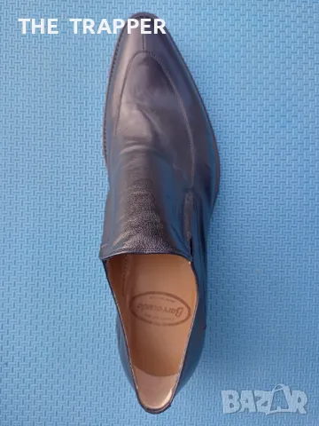 Баракуда, Baracuda, обувки, снимка 4 - Официални обувки - 47793036