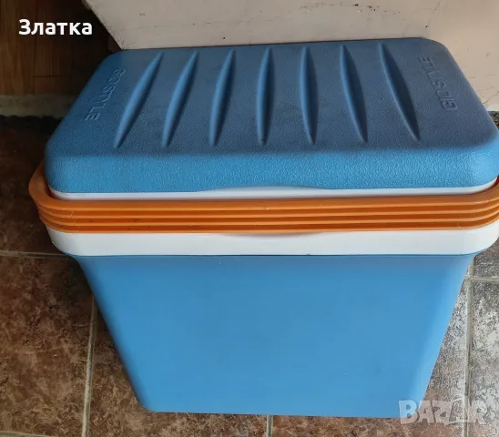 Мини хладилник - и затопля, и изстудява! Мини таверна за автомобила и дома  Мини бар  Хладилна кутия, снимка 14 - Хладилници - 19234050