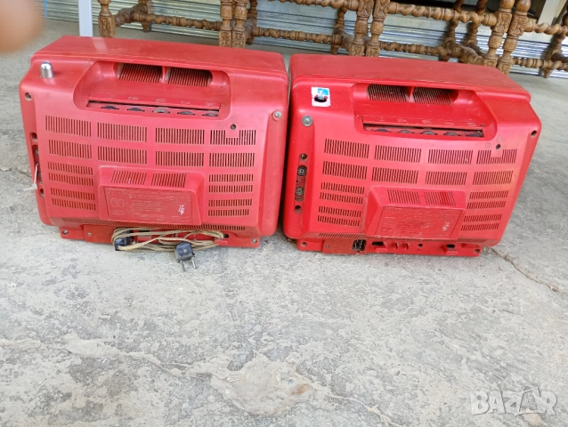 стар телевизор юность 3бр, снимка 2 - Телевизори - 51652081