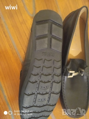 Лоуфъри Helvesko и Geox номер 39., снимка 13 - Дамски елегантни обувки - 51979721