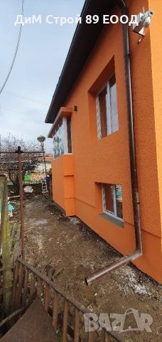 Топлоизолация / Саниране на фасади, Метални Конструкции, снимка 8 - Ремонти на къщи - 51626041