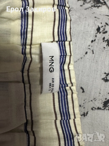 Дамски рокли и поли, снимка 13 - Рокли - 52366138