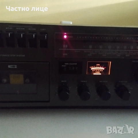 Silver Japan, снимка 11 - Ресийвъри, усилватели, смесителни пултове - 53389454