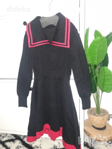 Рокля за момиче 