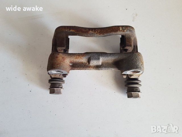 Задни съпорти Opel Astra H 1.9CDTI GTC, снимка 6 - Части - 41749169