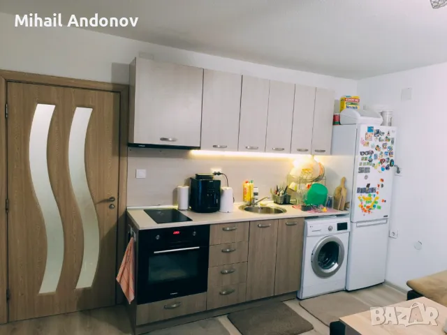 Саниран тристаен апартамент, снимка 3 - Апартаменти - 48714788