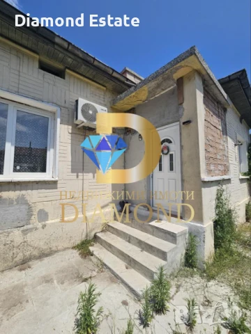 Едноетажна къща в град Меричлери, снимка 1