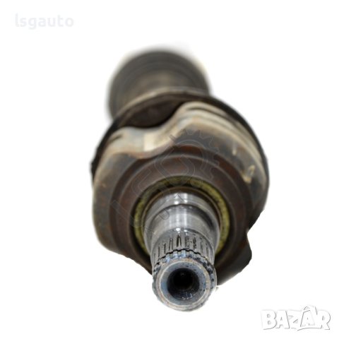 Лява полуоска Toyota Corolla 2001-2006 ID:110195, снимка 3 - Части - 42029832