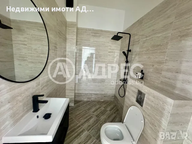 Тристайни апартаменти под наем, Попово, снимка 8 - Стаи под наем - 56116527